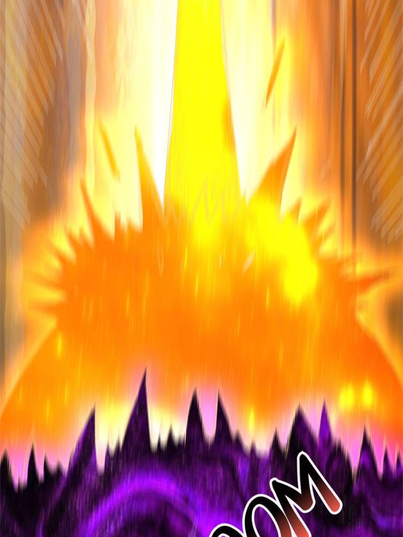 Ancient God’s Chosen Warriors Chapter 113 page 50