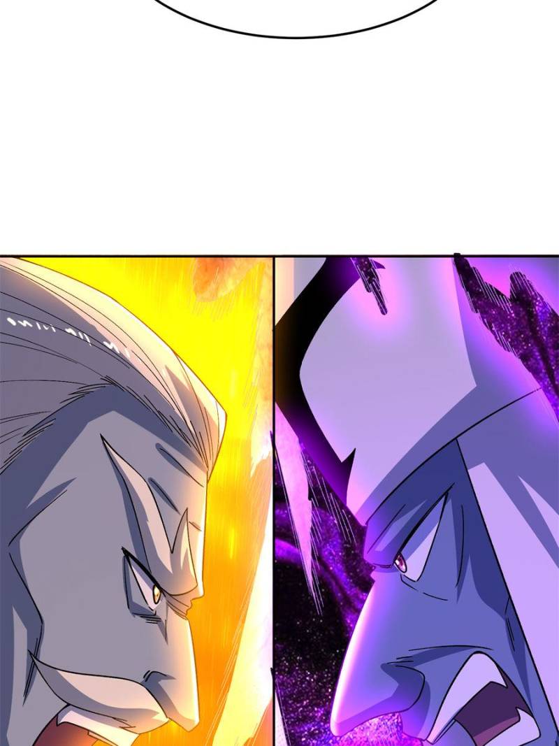 Ancient God’s Chosen Warriors Chapter 113 page 48