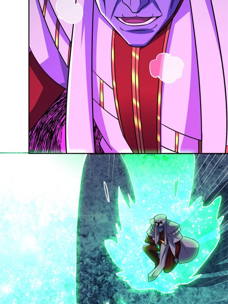 Ancient God’s Chosen Warriors Chapter 113 page 60