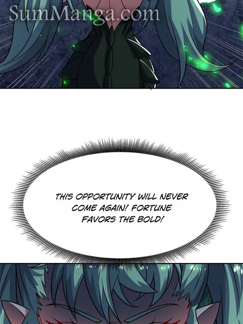 Ancient God’s Chosen Warriors Chapter 113 page 65