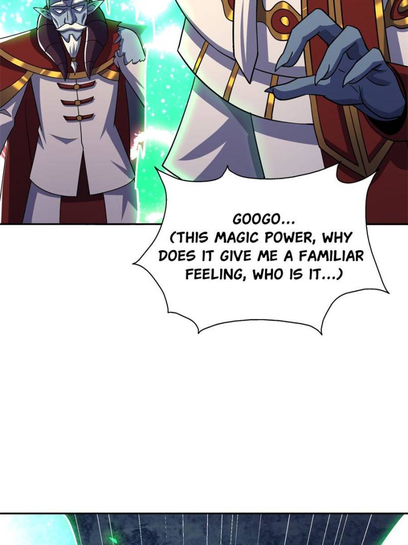 Ancient God’s Chosen Warriors Chapter 113 page 63