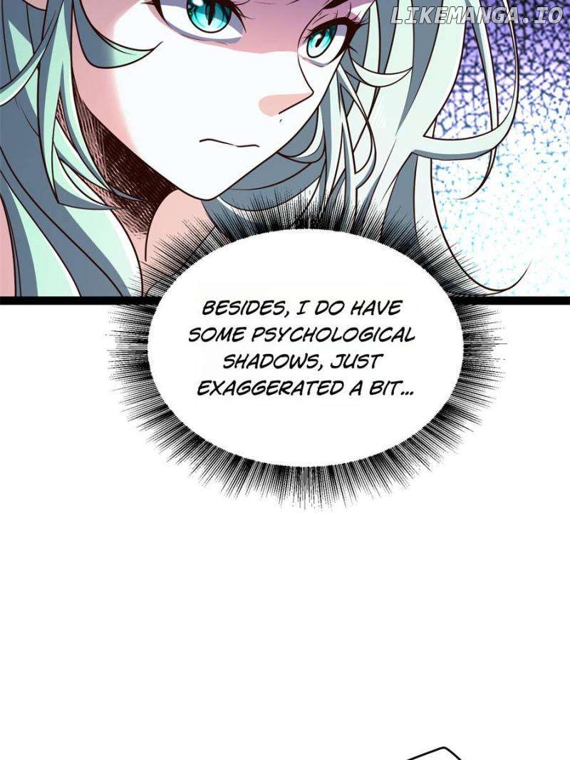 Ancient God’s Chosen Warriors Chapter 81 page 5