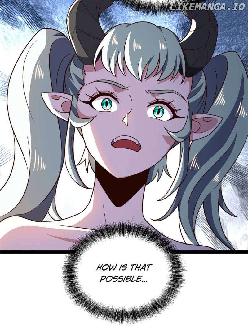Ancient God’s Chosen Warriors Chapter 81 page 15