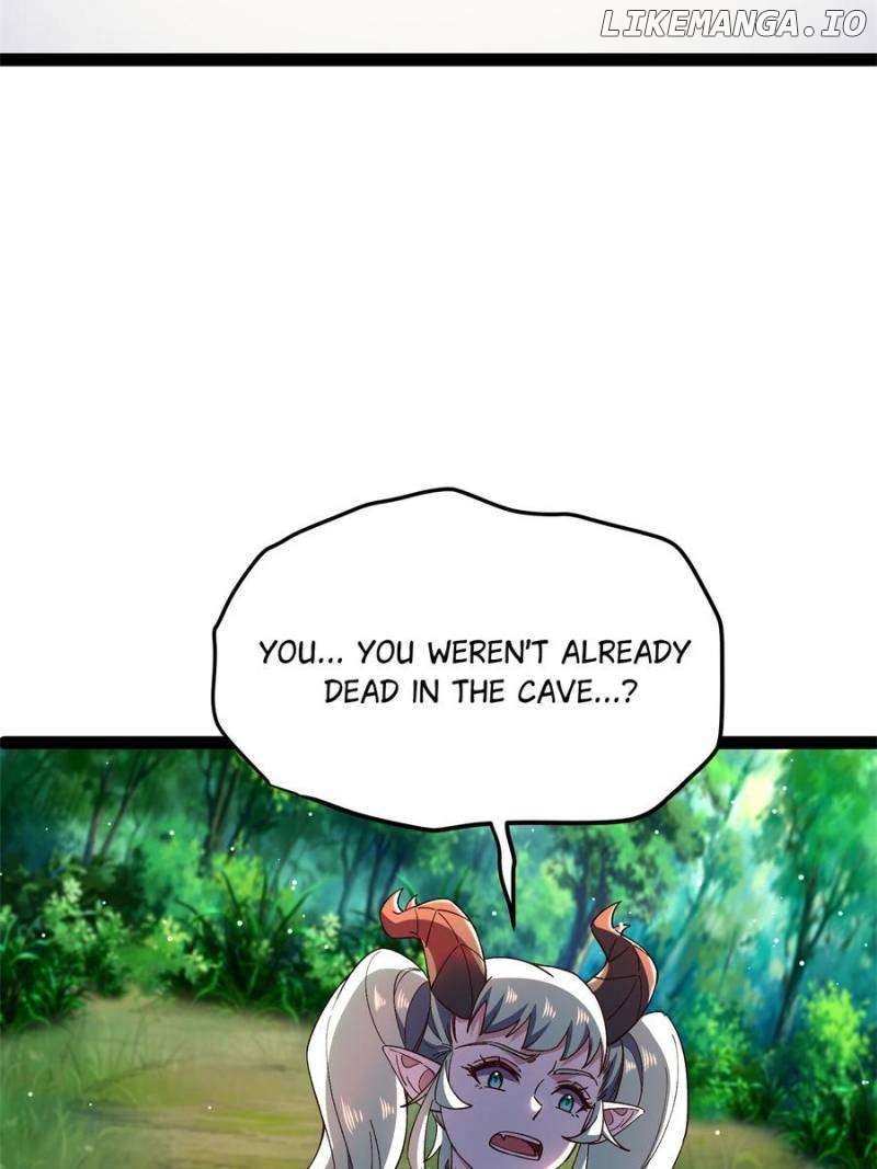 Ancient God’s Chosen Warriors Chapter 81 page 20
