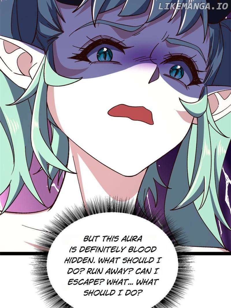 Ancient God’s Chosen Warriors Chapter 81 page 23