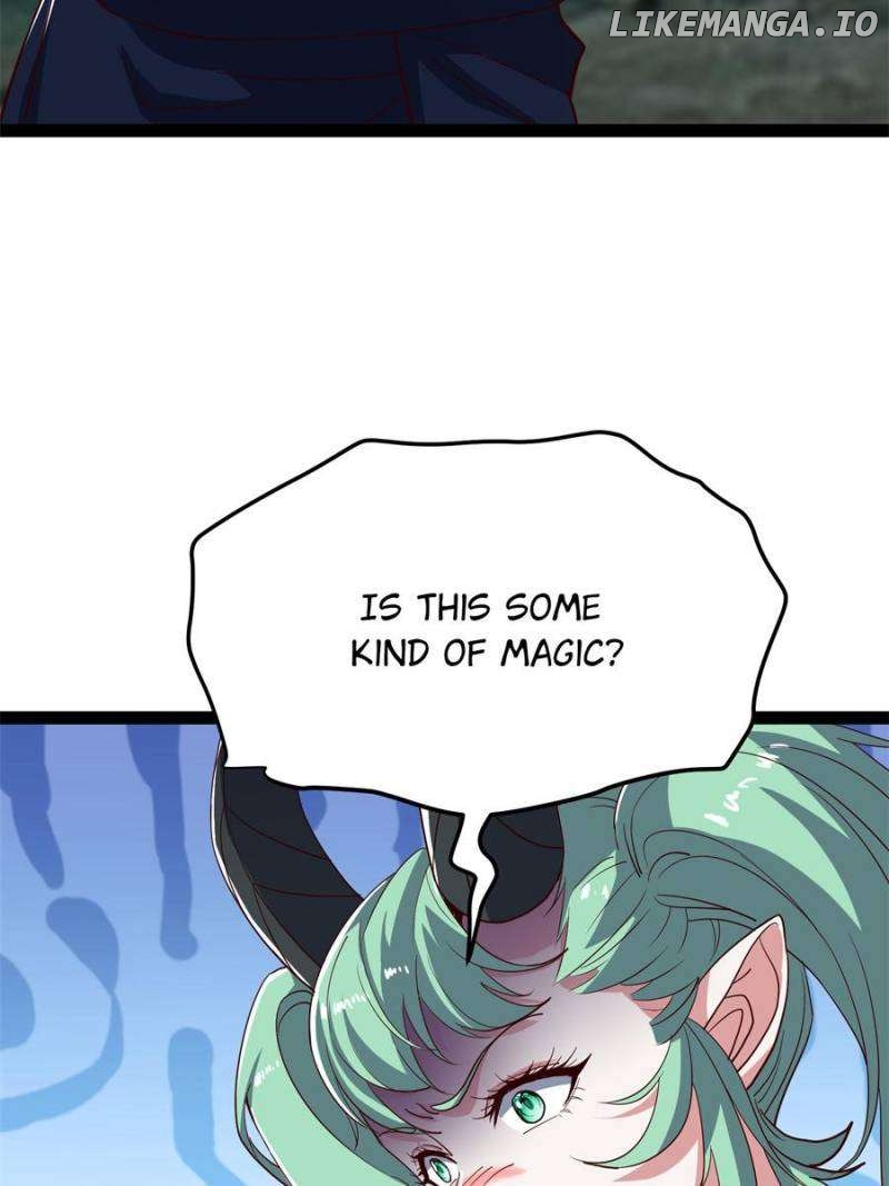 Ancient God’s Chosen Warriors Chapter 82 page 4