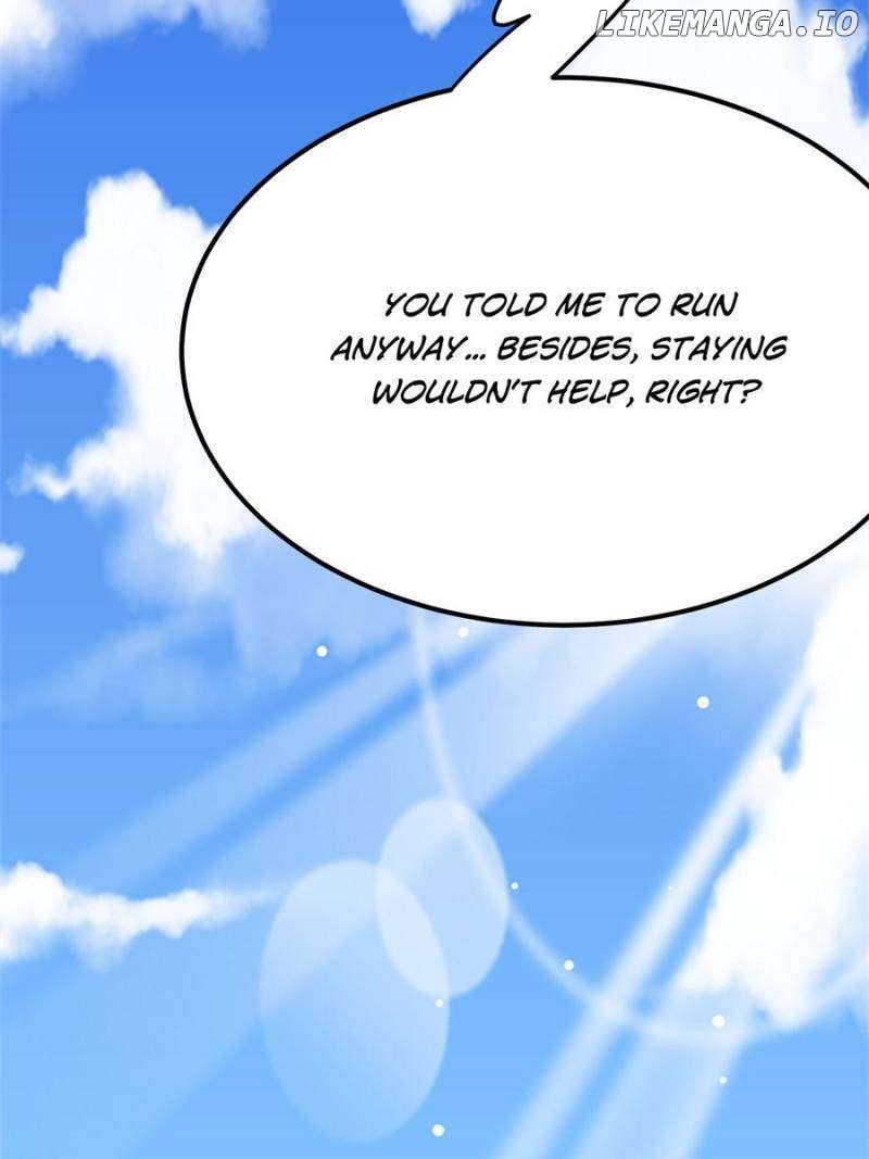Ancient God’s Chosen Warriors Chapter 81 page 41