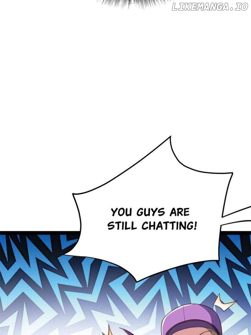 Ancient God’s Chosen Warriors Chapter 82 page 10