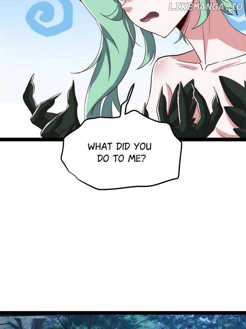 Ancient God’s Chosen Warriors Chapter 82 page 5