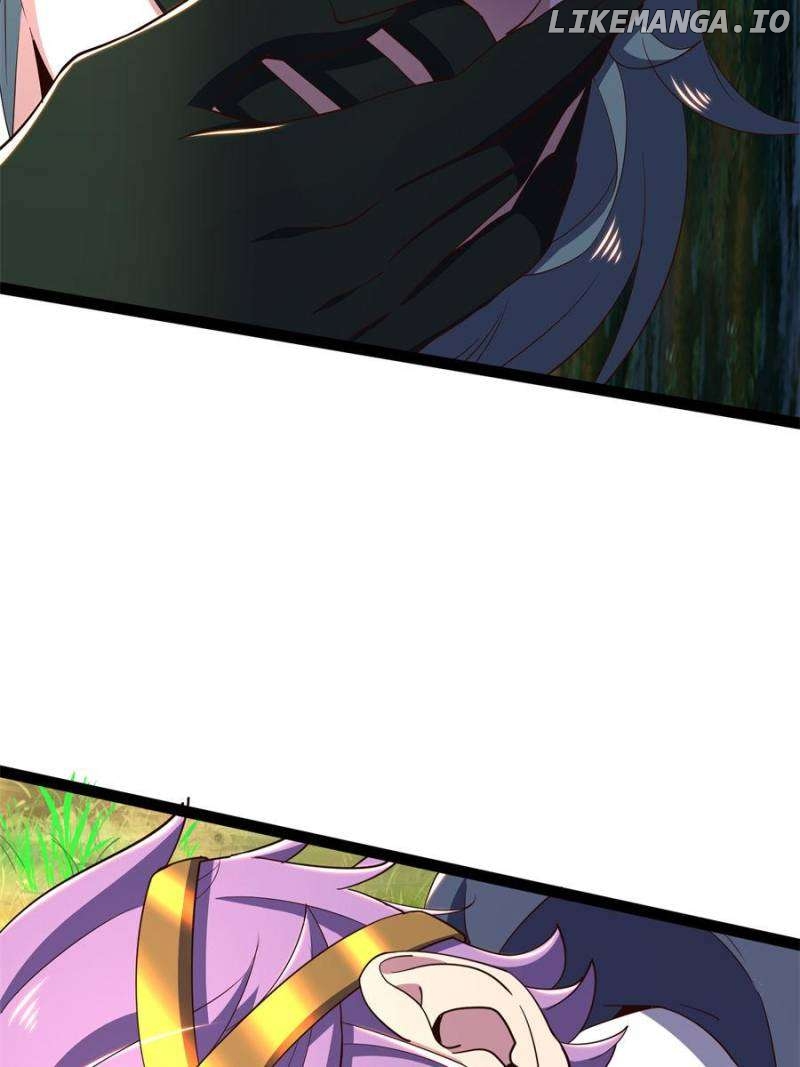 Ancient God’s Chosen Warriors Chapter 81 page 53