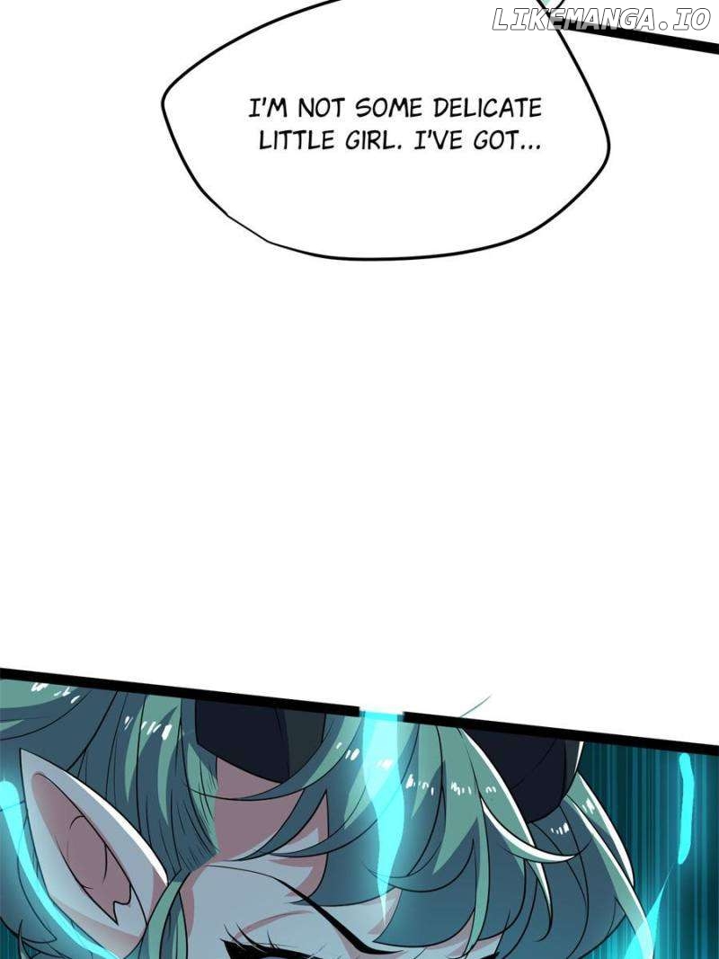 Ancient God’s Chosen Warriors Chapter 82 page 18