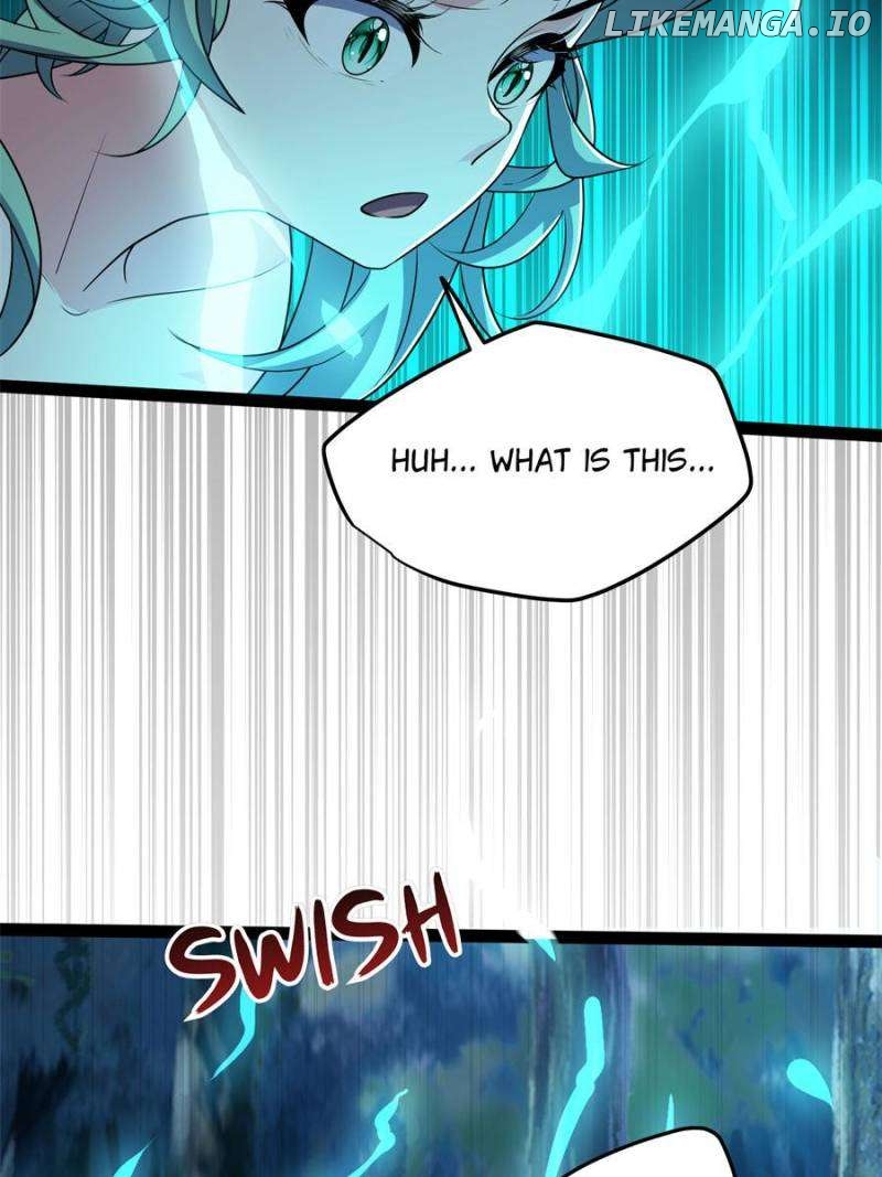 Ancient God’s Chosen Warriors Chapter 82 page 19