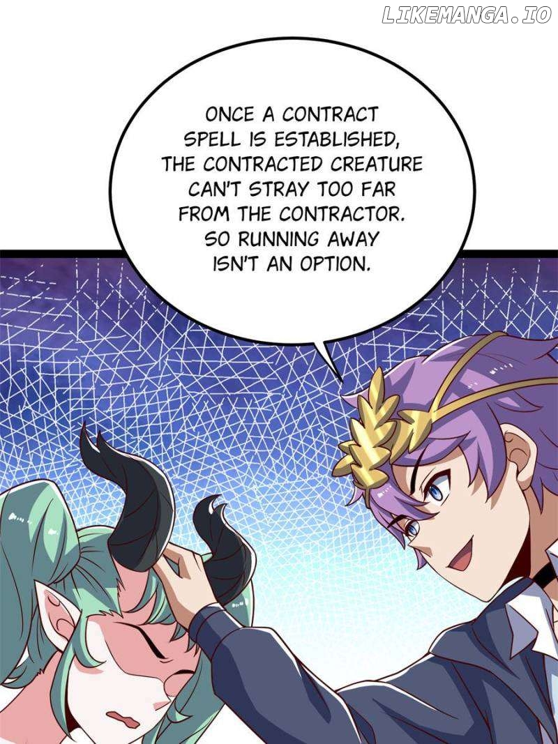 Ancient God’s Chosen Warriors Chapter 82 page 22