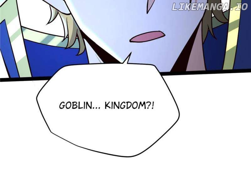 Ancient God’s Chosen Warriors Chapter 83 page 10