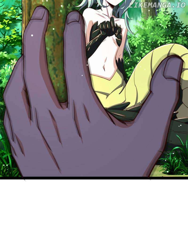 Ancient God’s Chosen Warriors Chapter 81 page 61