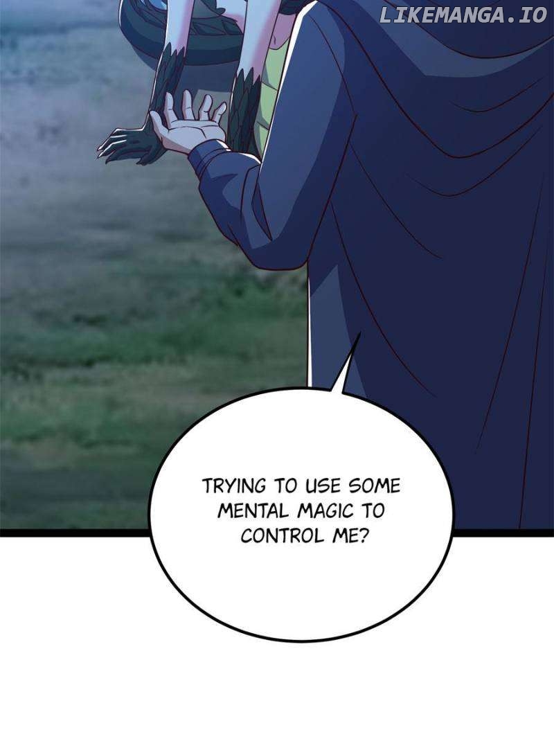 Ancient God’s Chosen Warriors Chapter 82 page 29