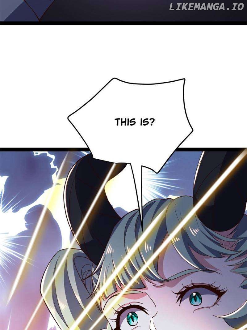 Ancient God’s Chosen Warriors Chapter 81 page 64