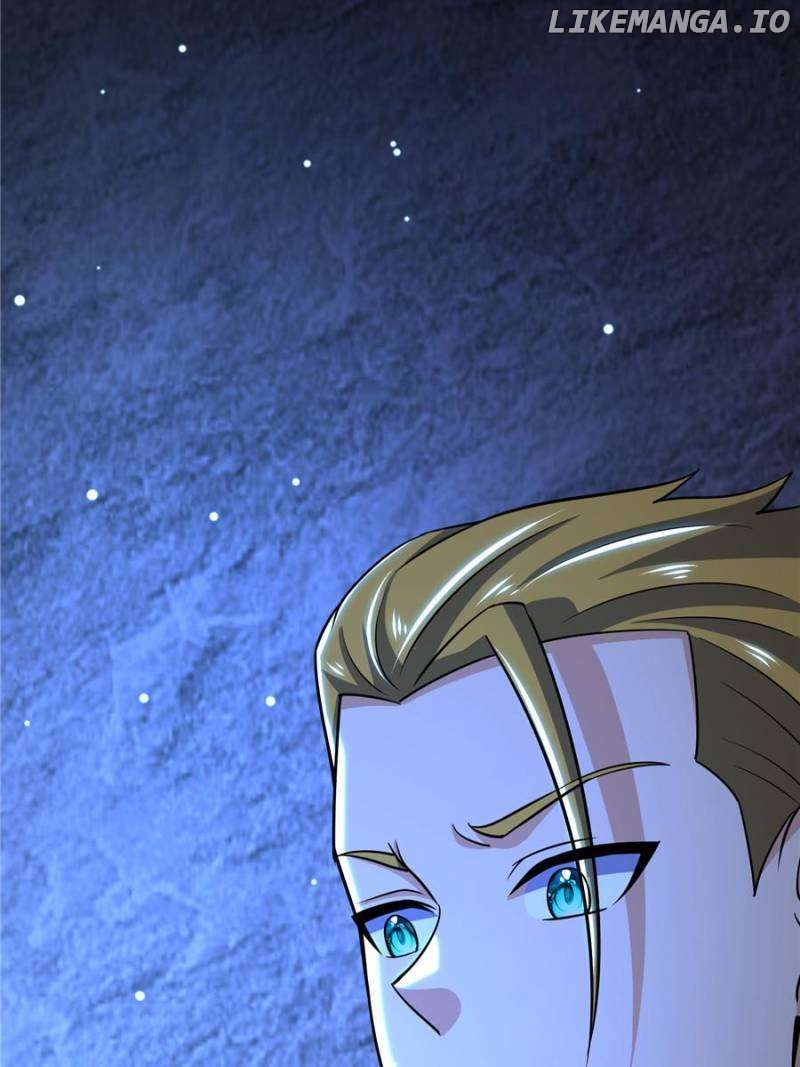 Ancient God’s Chosen Warriors Chapter 83 page 13