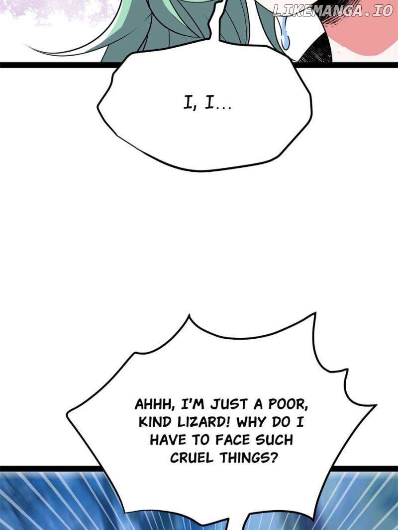 Ancient God’s Chosen Warriors Chapter 82 page 37