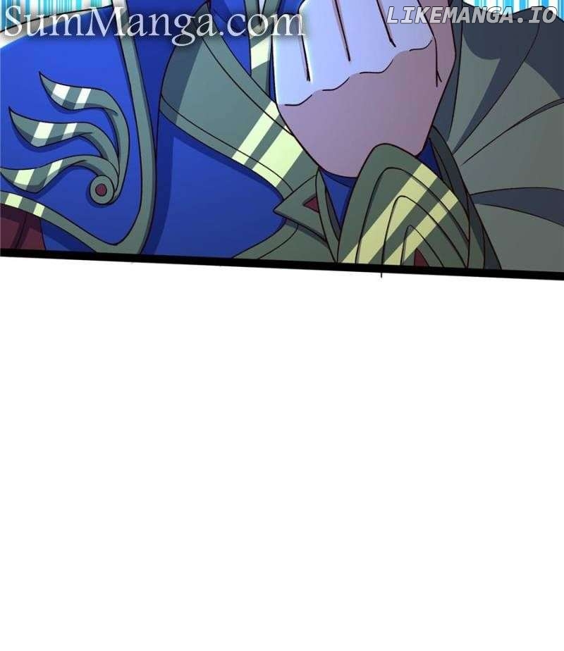 Ancient God’s Chosen Warriors Chapter 83 page 33
