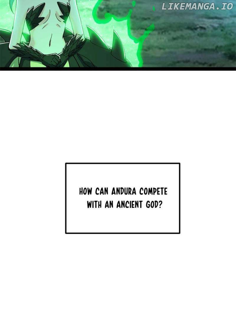 Ancient God’s Chosen Warriors Chapter 82 page 46