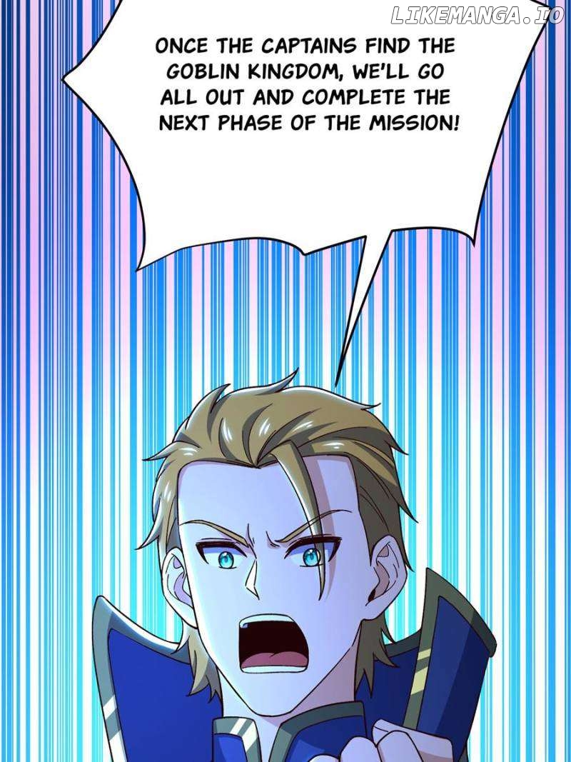 Ancient God’s Chosen Warriors Chapter 83 page 32