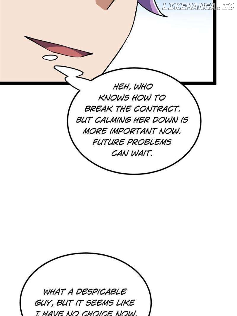 Ancient God’s Chosen Warriors Chapter 82 page 55