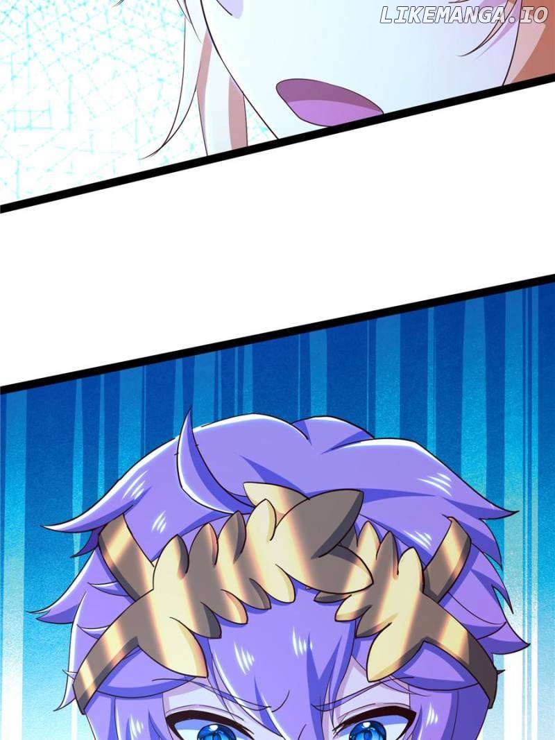 Ancient God’s Chosen Warriors Chapter 83 page 58