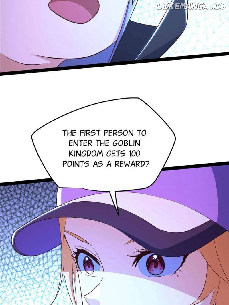 Ancient God’s Chosen Warriors Chapter 83 page 57
