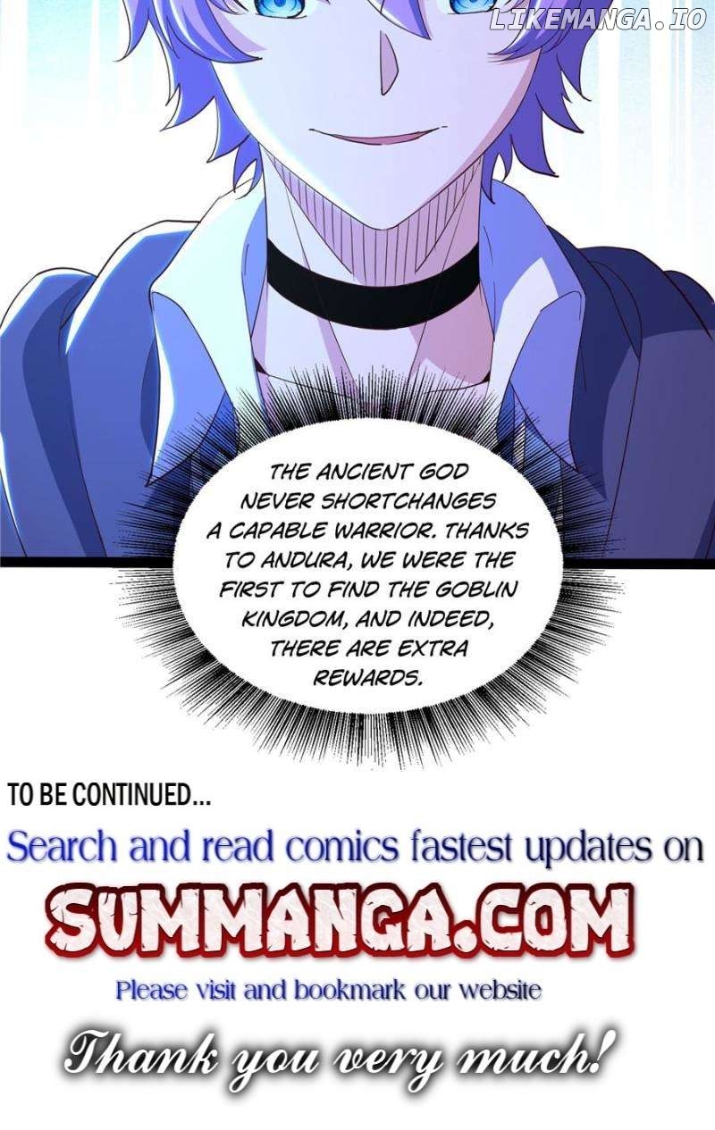 Ancient God’s Chosen Warriors Chapter 83 page 59