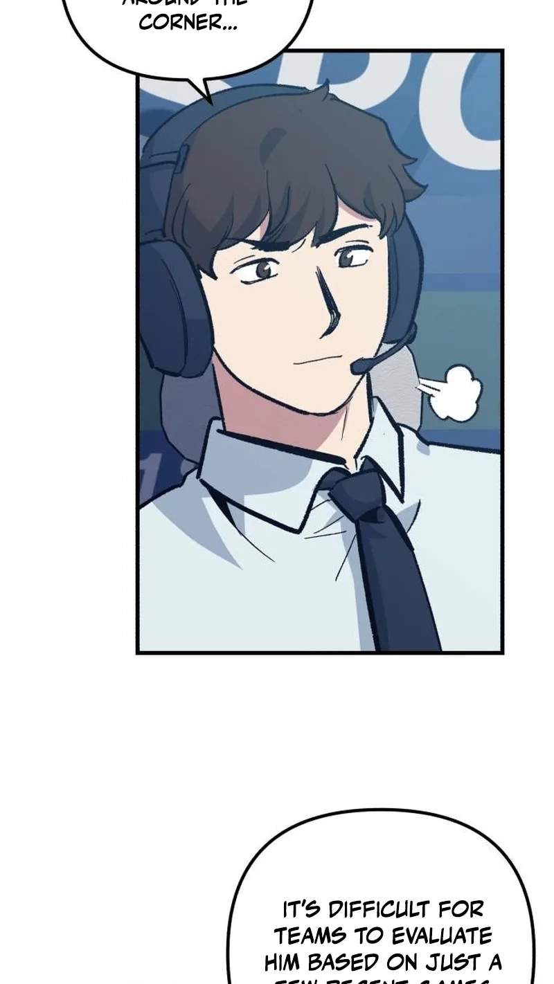 All the Aces Are Obsessed With Me Chapter 47 page 22