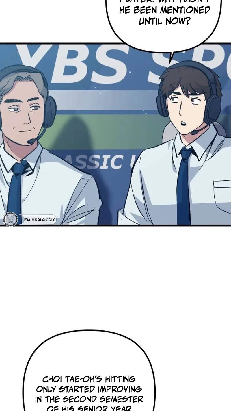 All the Aces Are Obsessed With Me Chapter 47 page 19