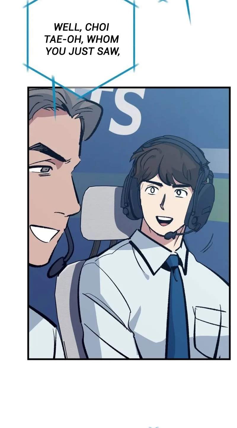 All the Aces Are Obsessed With Me Chapter 47 page 11