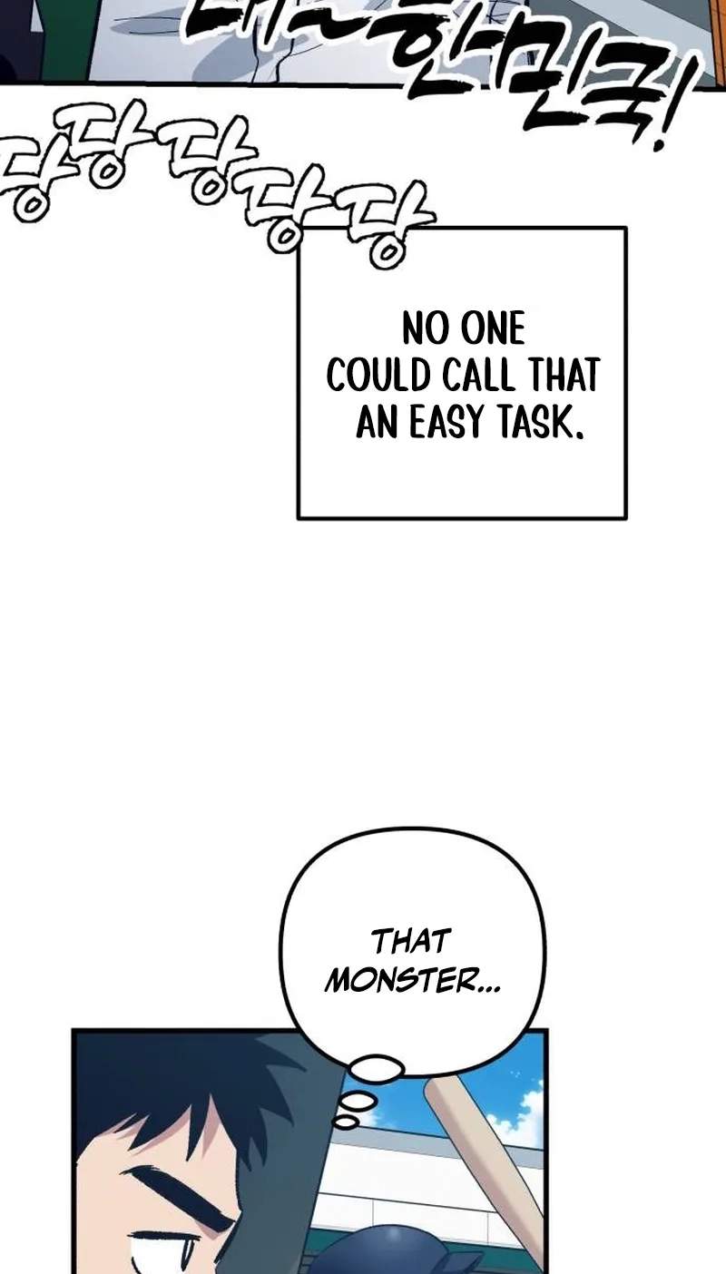 All the Aces Are Obsessed With Me Chapter 47 page 44