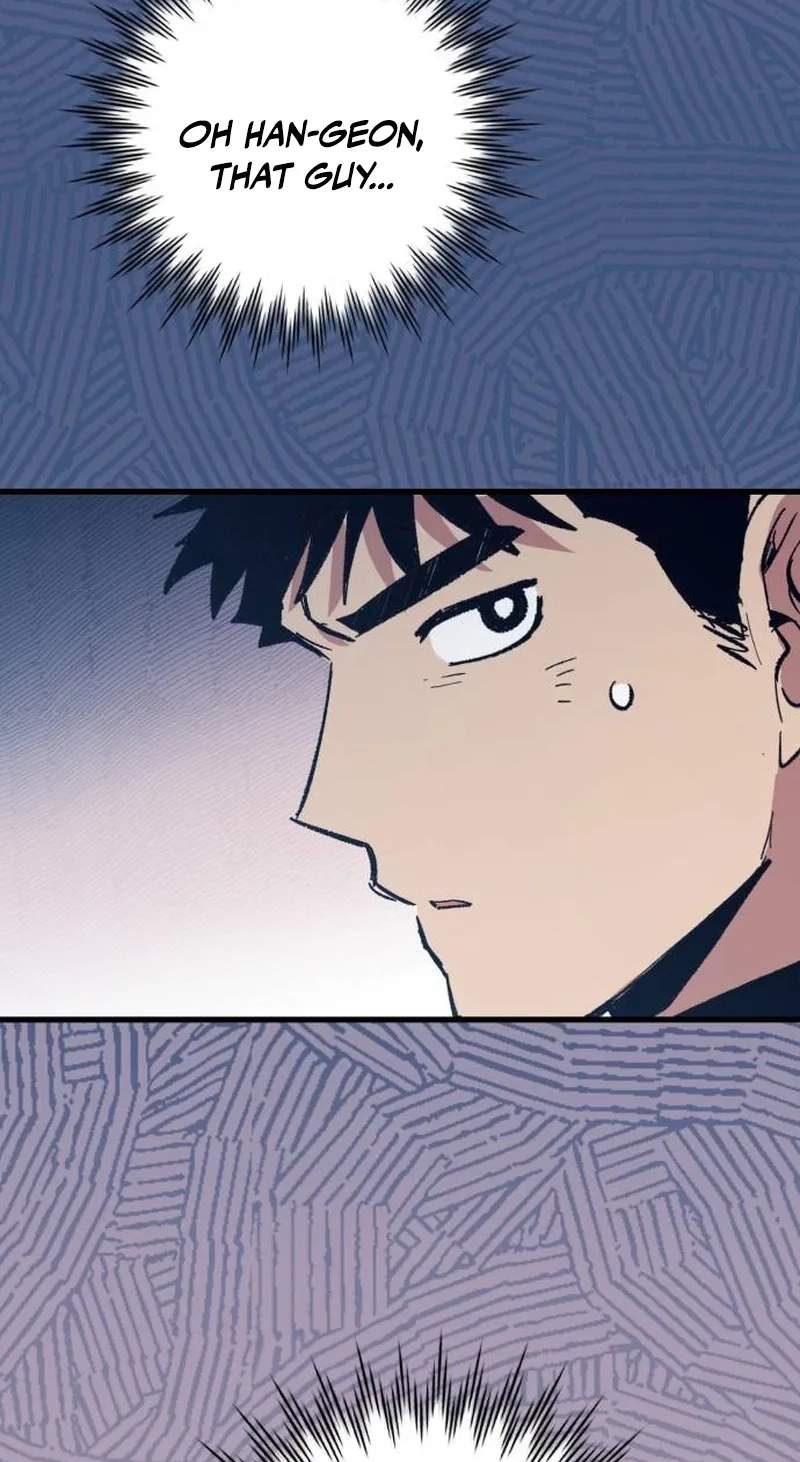 All the Aces Are Obsessed With Me Chapter 47 page 84