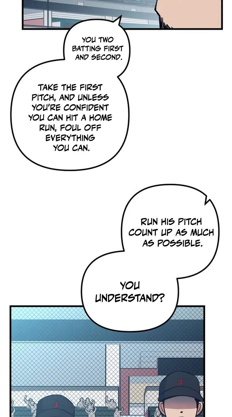 All the Aces Are Obsessed With Me Chapter 47 page 96