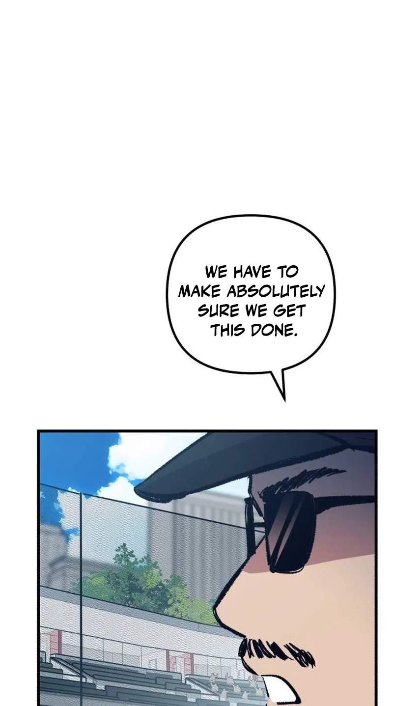 All the Aces Are Obsessed With Me Chapter 47 page 95