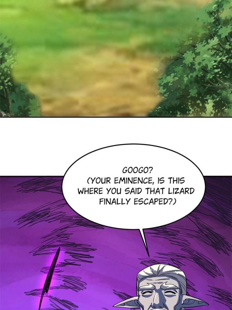 Ancient God’s Chosen Warriors Chapter 115 page 4
