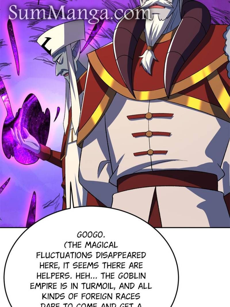 Ancient God’s Chosen Warriors Chapter 115 page 5