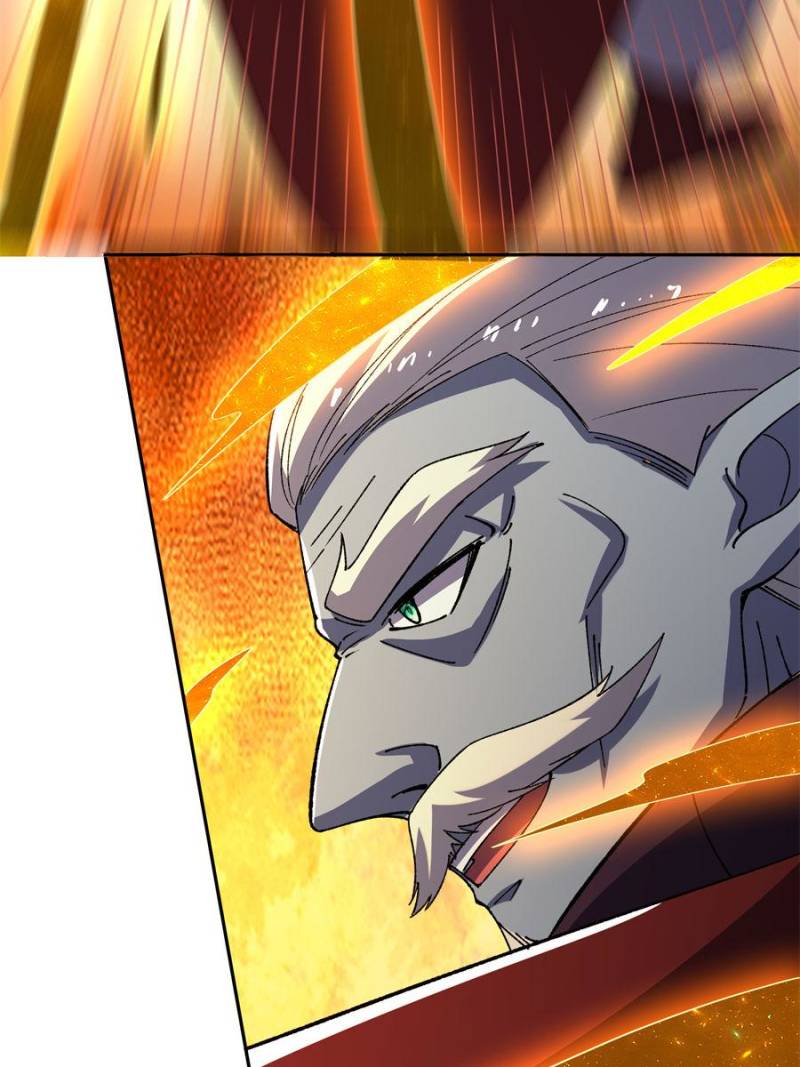 Ancient God’s Chosen Warriors Chapter 115 page 14