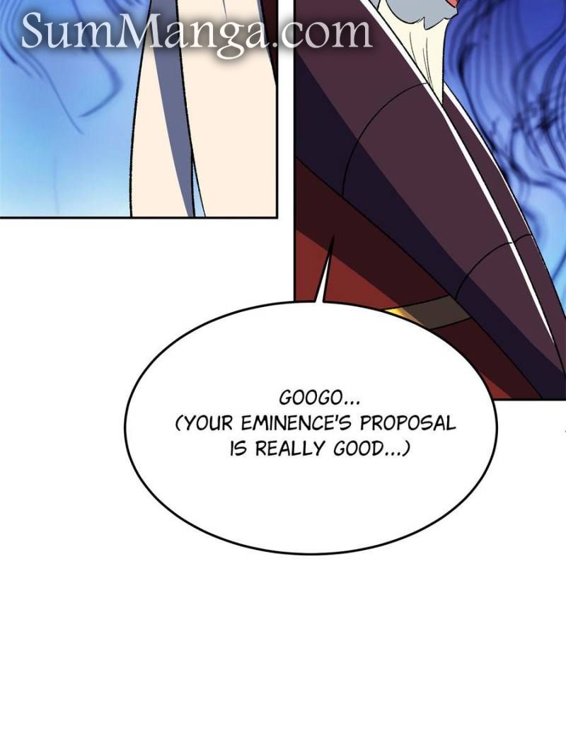 Ancient God’s Chosen Warriors Chapter 115 page 9