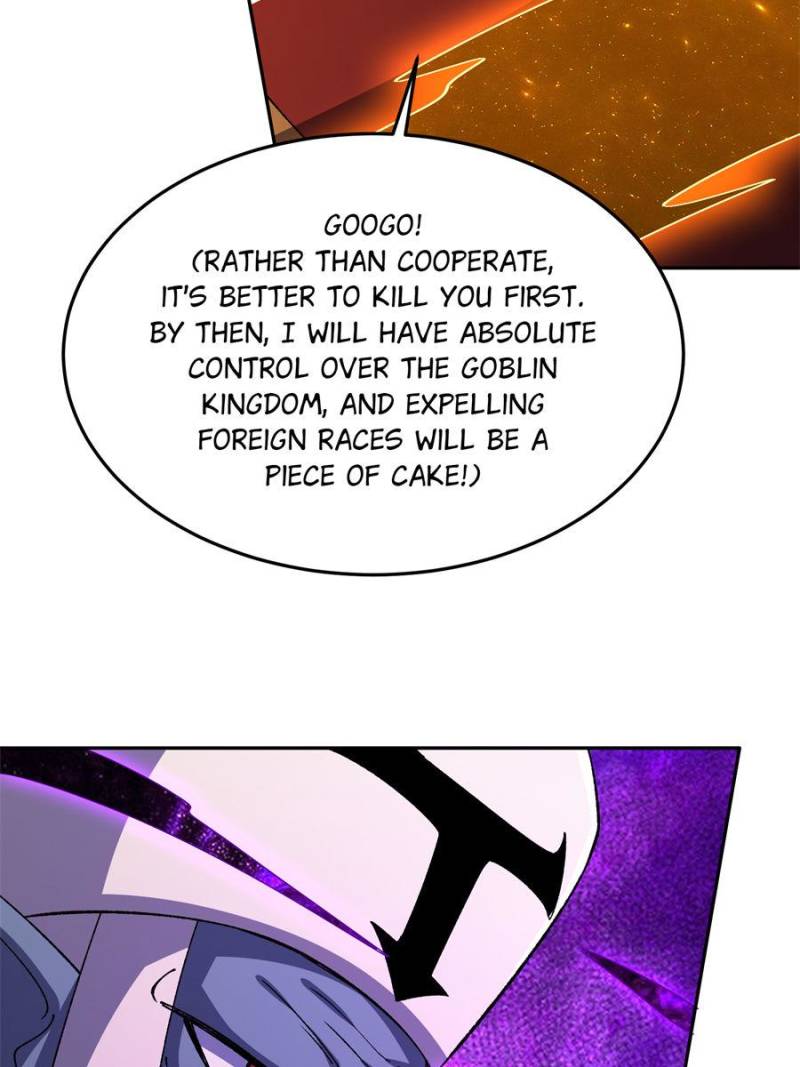 Ancient God’s Chosen Warriors Chapter 115 page 15