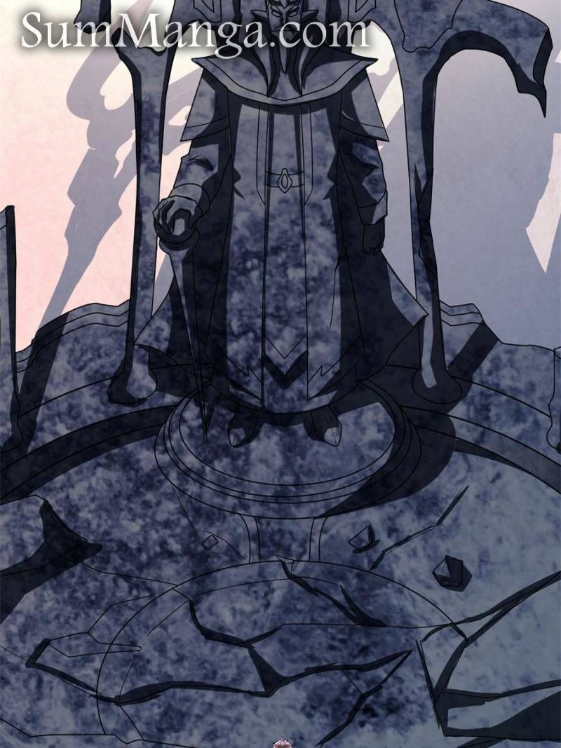Ancient God’s Chosen Warriors Chapter 115 page 25