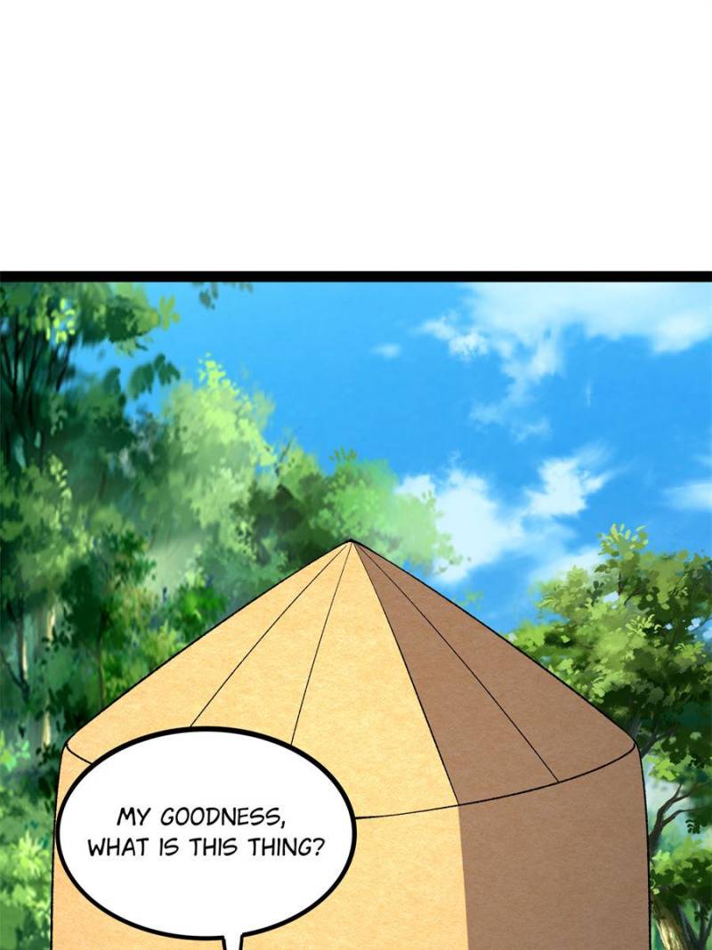 Ancient God’s Chosen Warriors Chapter 116 page 10