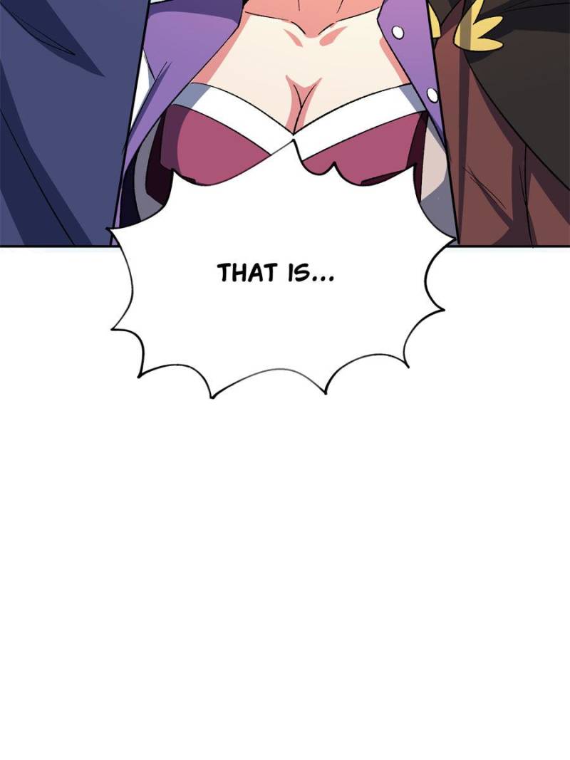 Ancient God’s Chosen Warriors Chapter 115 page 47