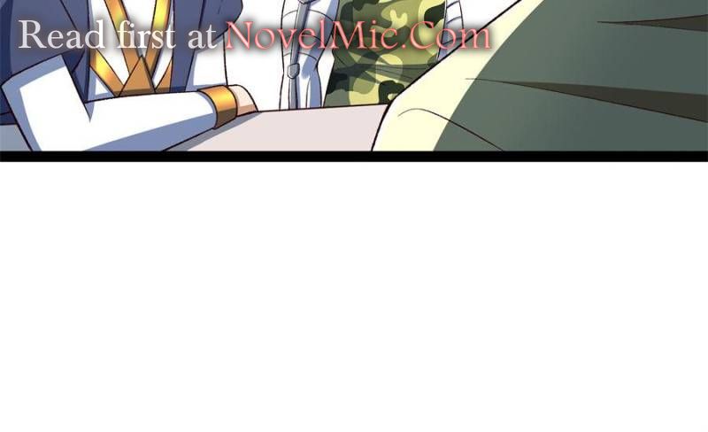 Ancient God’s Chosen Warriors Chapter 116 page 9