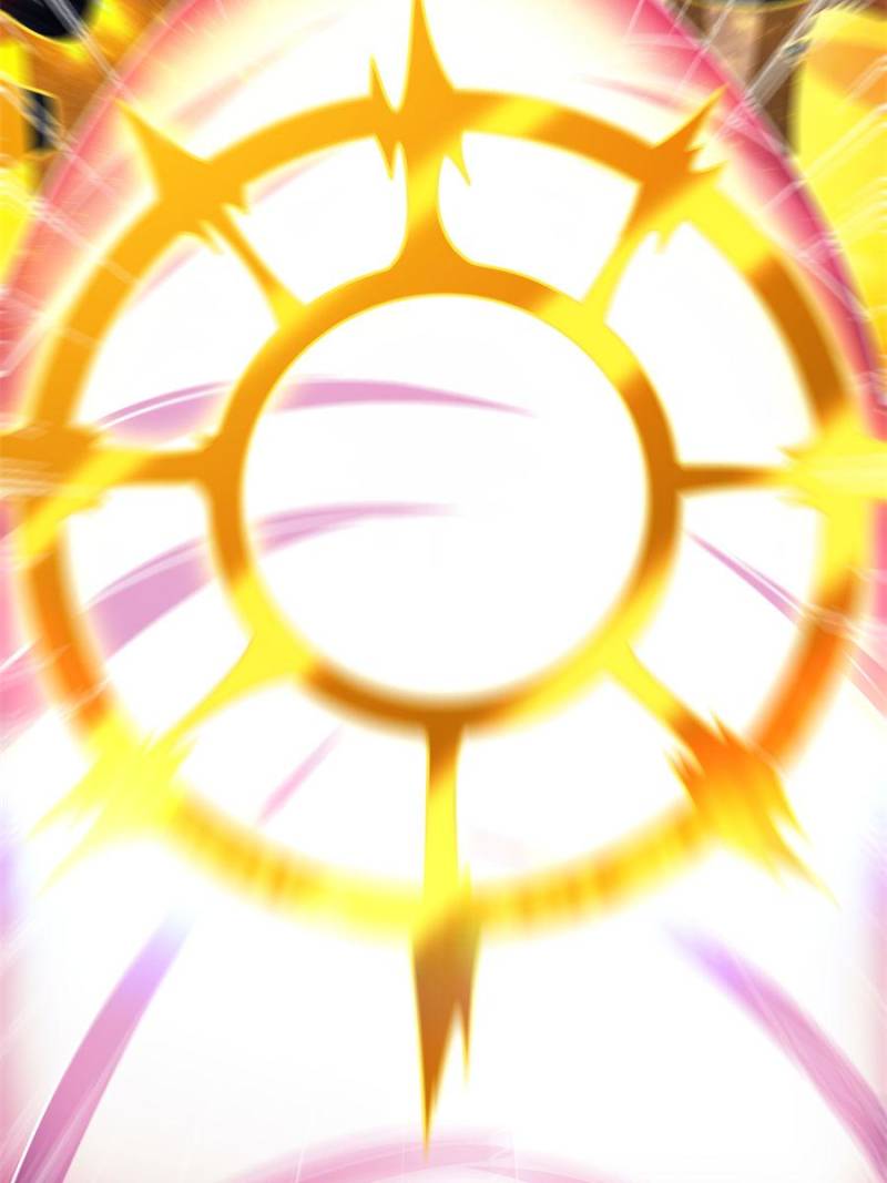 Ancient God’s Chosen Warriors Chapter 117 page 3
