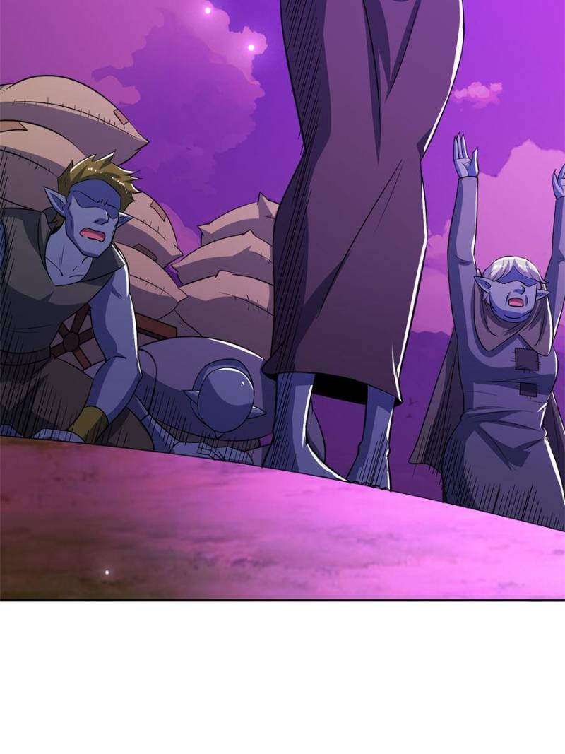 Ancient God’s Chosen Warriors Chapter 115 page 50