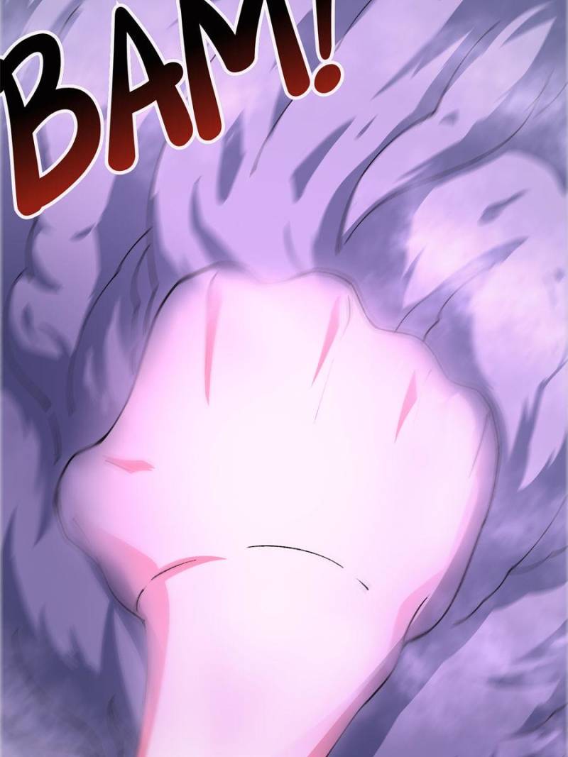 Ancient God’s Chosen Warriors Chapter 117 page 32