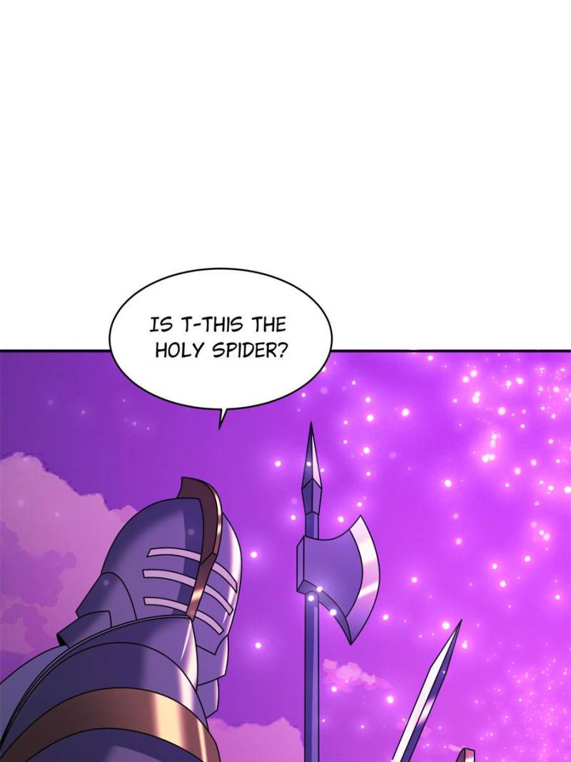 Ancient God’s Chosen Warriors Chapter 115 page 52
